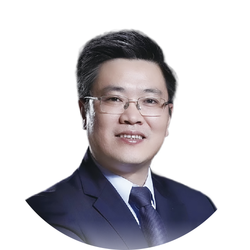 Prof Binwu YING