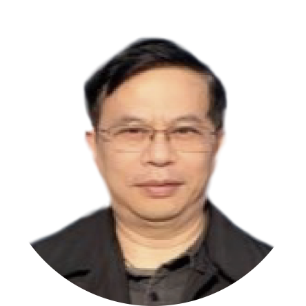 Prof Guangtao YAN