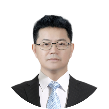 Prof Ailong HUANG