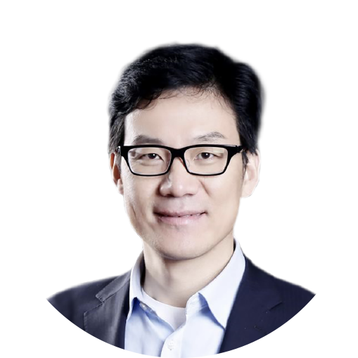 Prof Yu CHEN