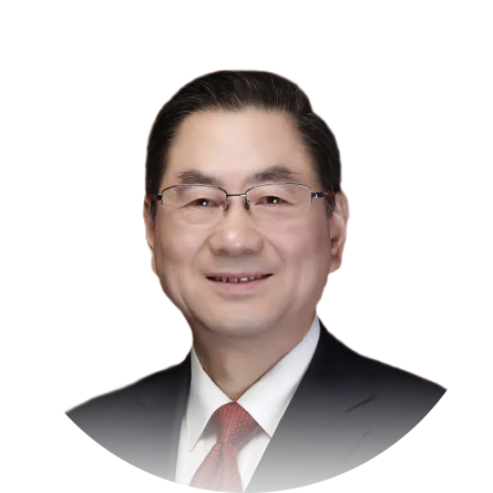 Prof Zhinan CHEN