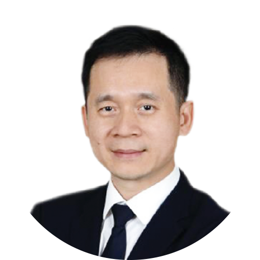 Prof Lei ZHENG
