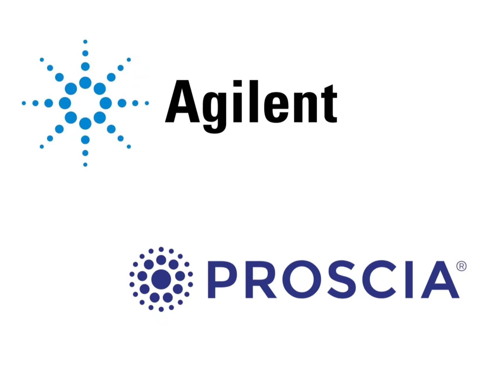 Agilent Technologies, Proscia ink digital pathology distribution agreement distribution agreement