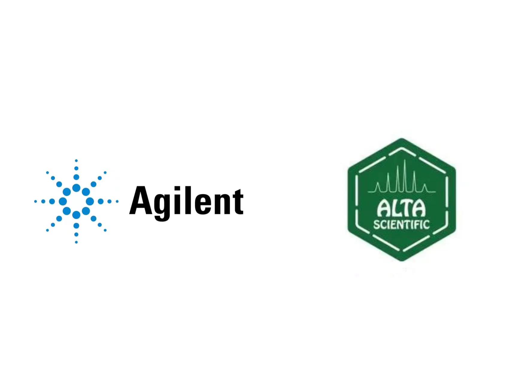 Agilent and Alta Scientific to codevelop an innovation lab