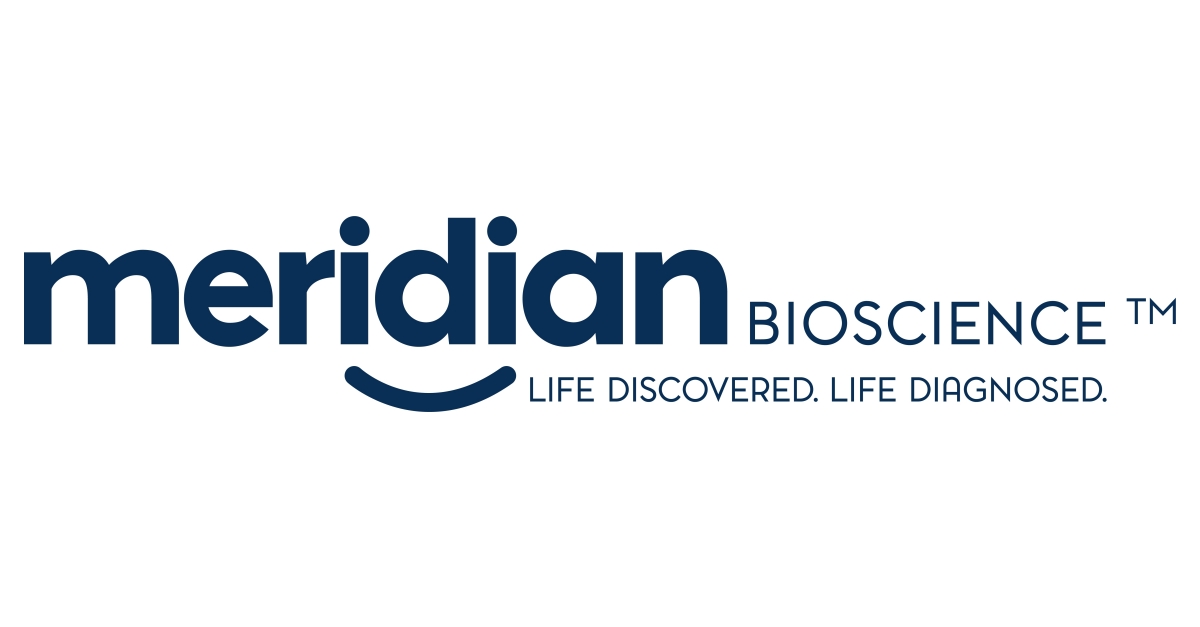 Meridian Bioscience Fiscal Q3 Revenues Drop 25 Percent