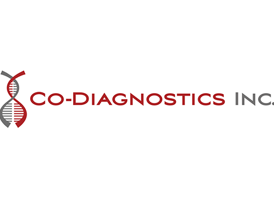 Co-Diagnostics Q2 Revenues up 14 Percent on SARS-CoV-2 Test Sales