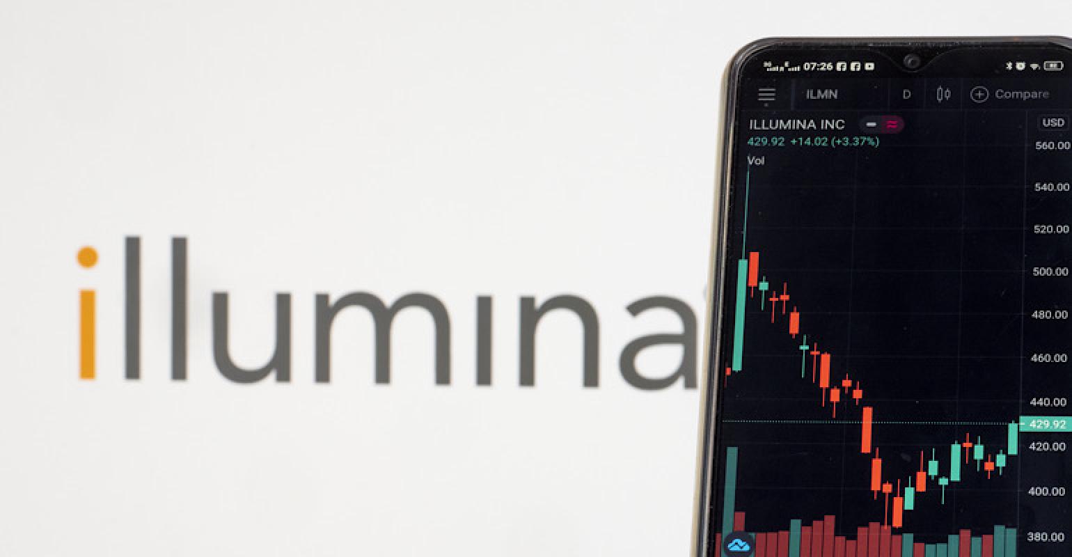 European Commission Doubles Down on Illumina/Grail Merger