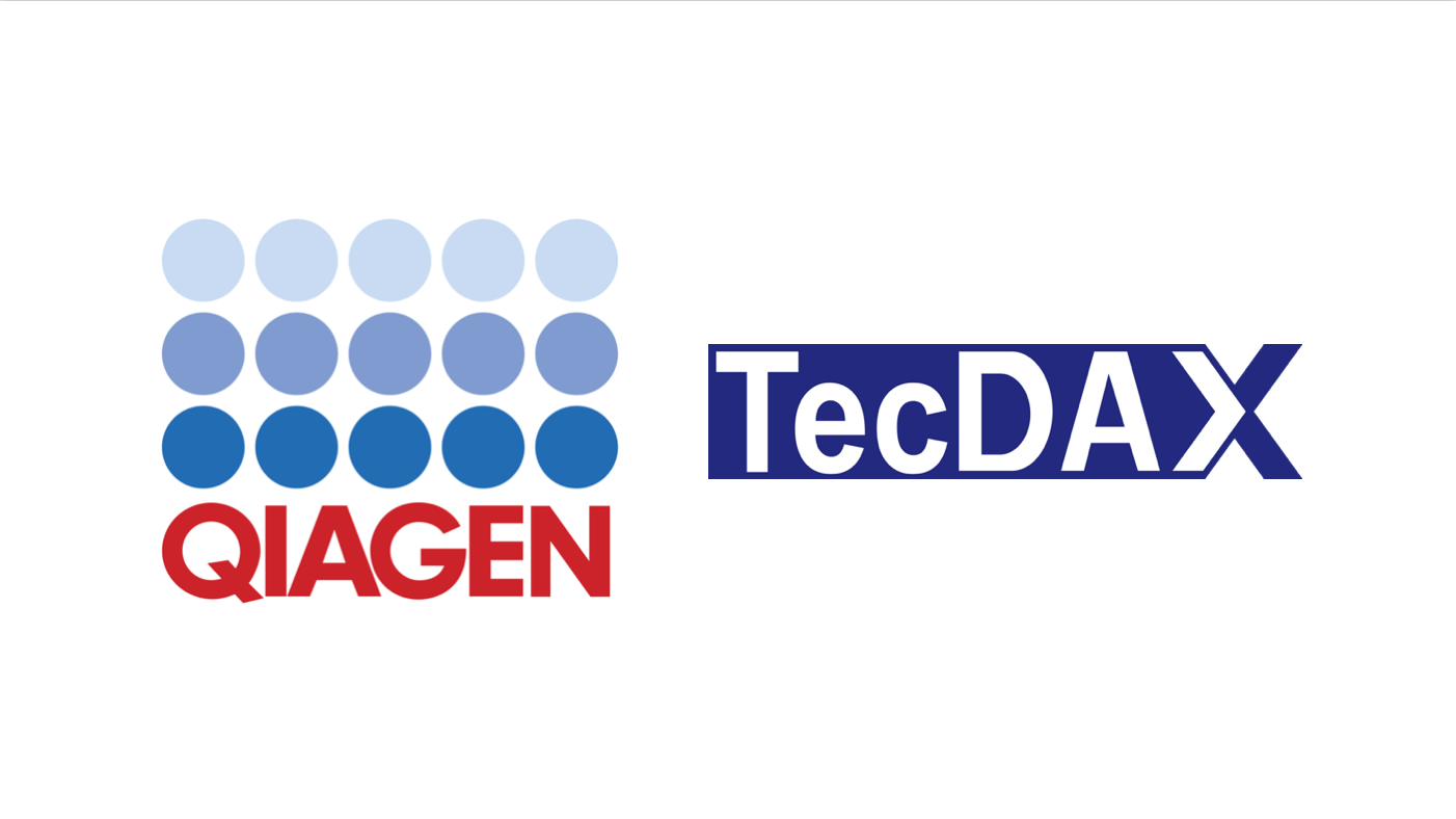 QIAGEN to Enter the DAX – Germany’s Leading Stock Market Index