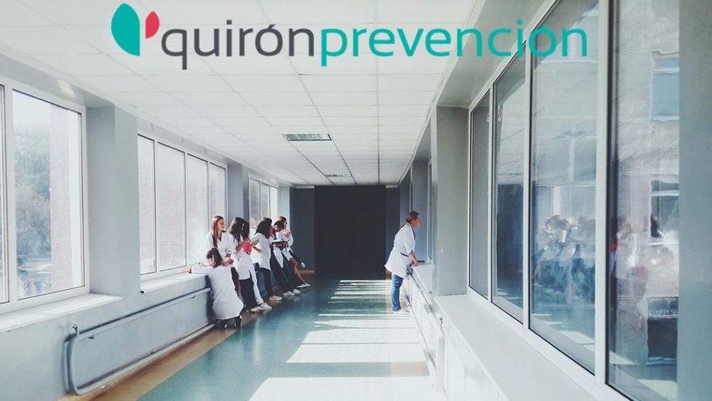 Genetic Testing Pioneer DnaNudge Signs Key Agreement With Spain’s Largest Clinical Group Quirónprevención