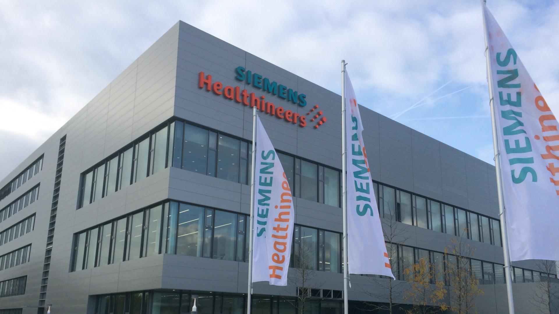 Siemens Healthineers Obtains EU IVD Certifications to Enable Continued Sale of Current Tests