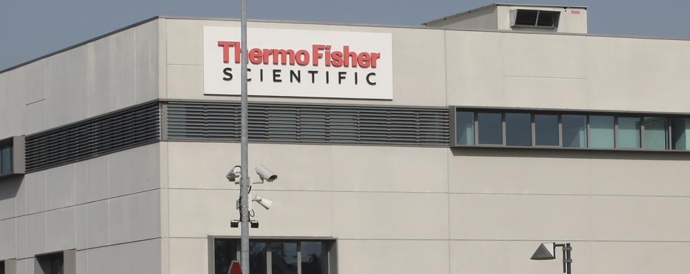 Japanese Health Ministry Clears Thermo Fisher Scientific Oncomine Assay as CDx for Lung Cancer Drug