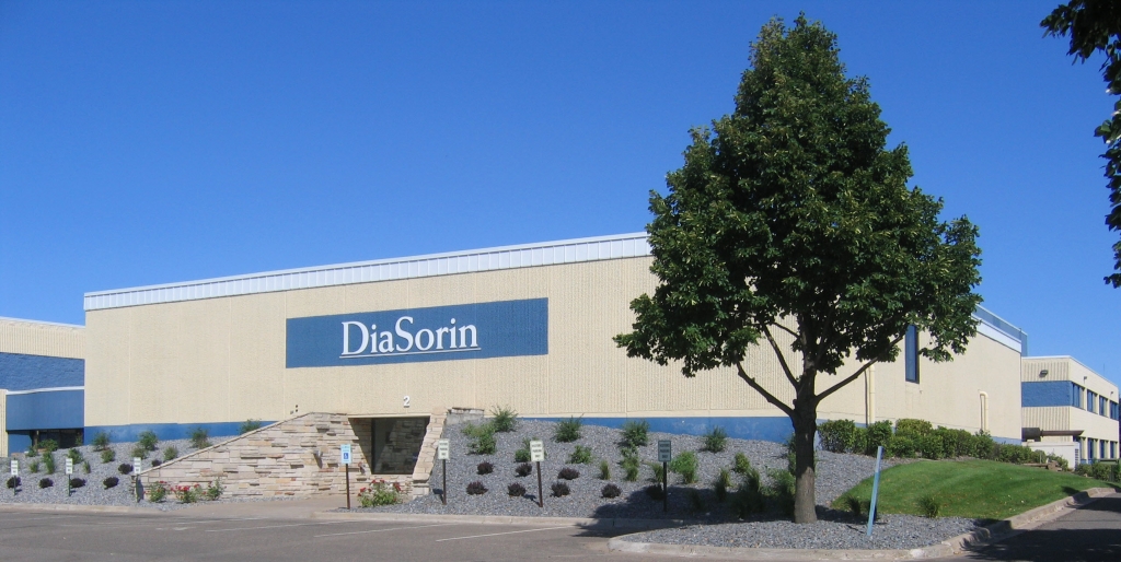 DiaSorin Molecular Receives CE Mark for Multiplex COVID-19, Influenza Test