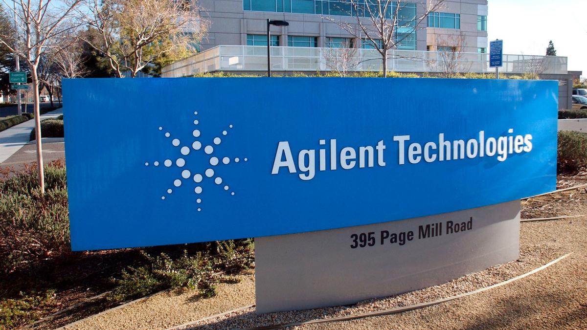 Agilent Receives FDA Companion Diagnostic Approval for Ki-67 IHC MIB-1 pharmDx in High-Risk Early Breast Cance