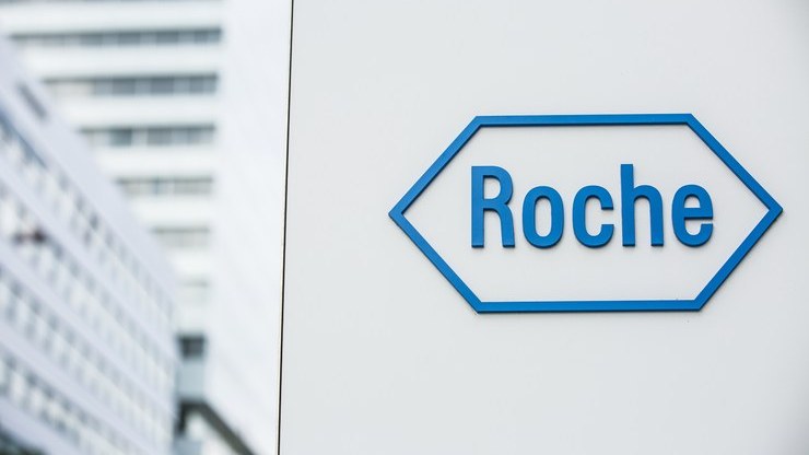 Roche, PathAI Partner to Develop, Distribute AI-Based Digital Pathology Diagnostics