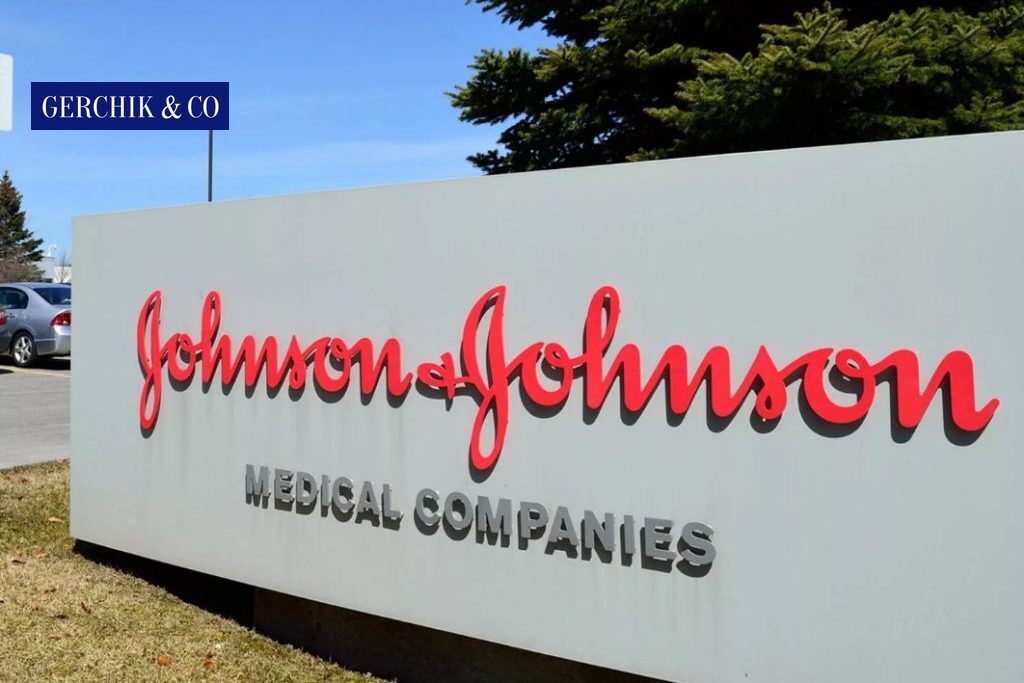 Johnson & Johnson Q3 Sales Up 10.7 Percent