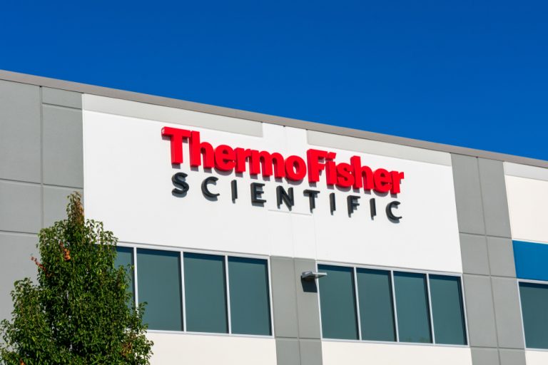 Thermo Fisher Scientific Acquires PharmaFluidics