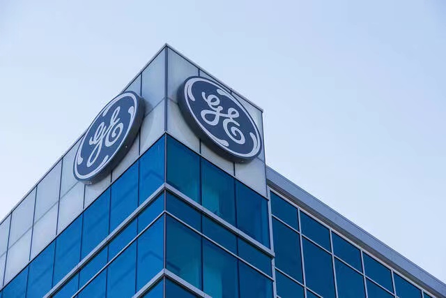 A Defining Moment: GE to Form 3 Industry-Leading Public Companies Focused On Aviation, Healthcare and Energy