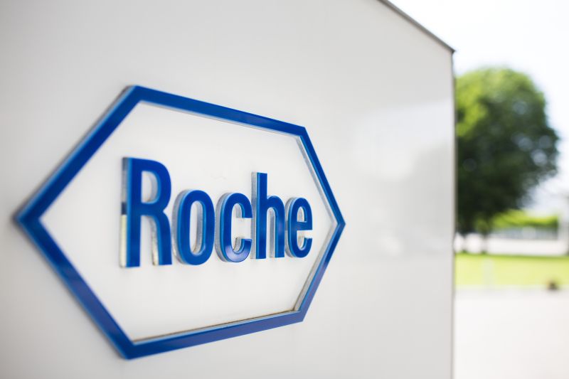 Roche ranked as one of the top three most sustainable healthcare companies in the Dow Jones Sustainability Indices for the thirteenth year running