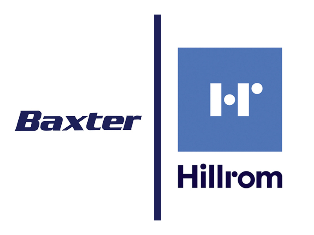 Baxter Completes Acquisition of Hillrom, Creating ~$15 Billion Global Medtech Leader