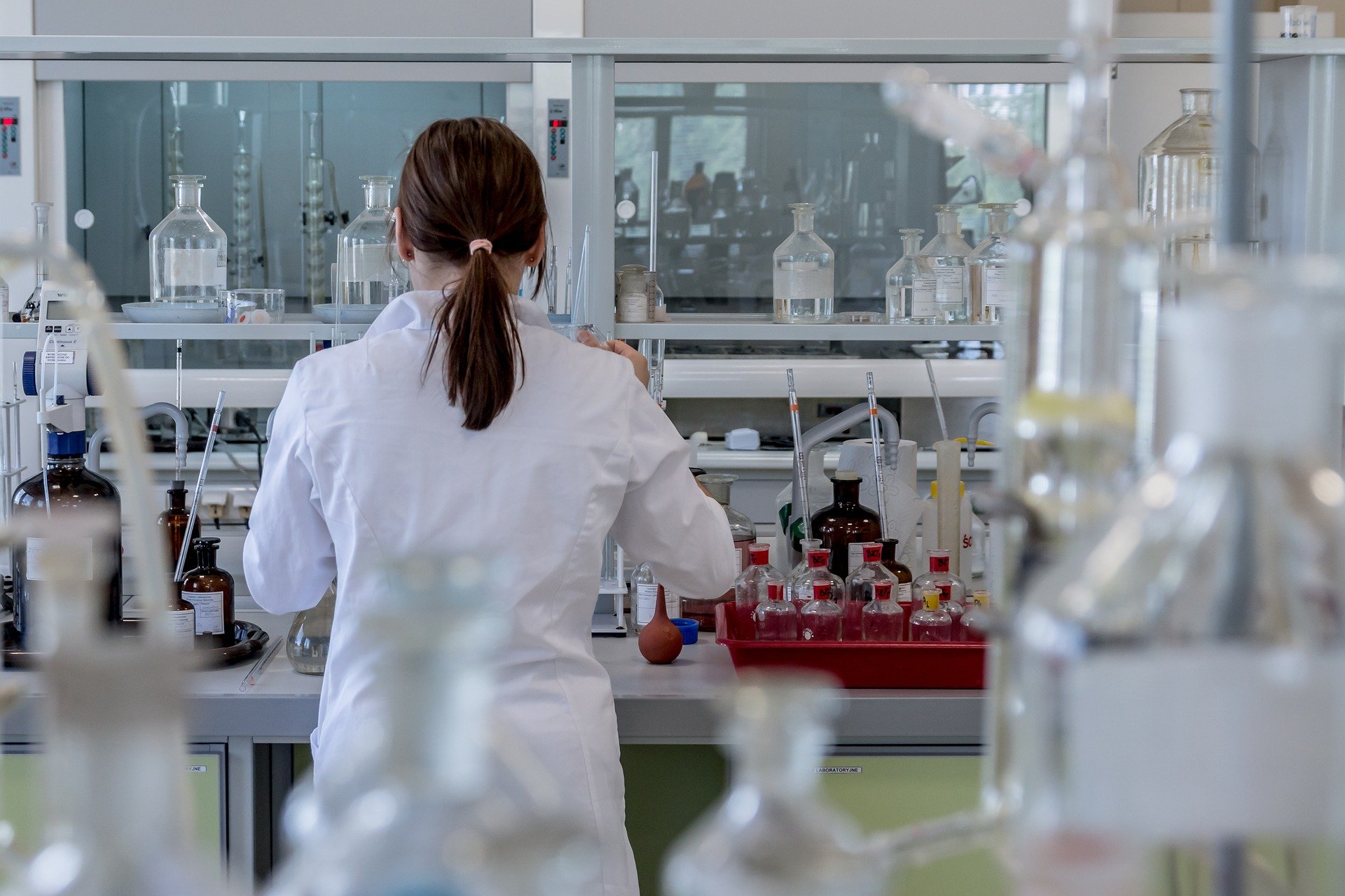 15 IVD Related Companies Were Commended by Ministry of Science and Technology