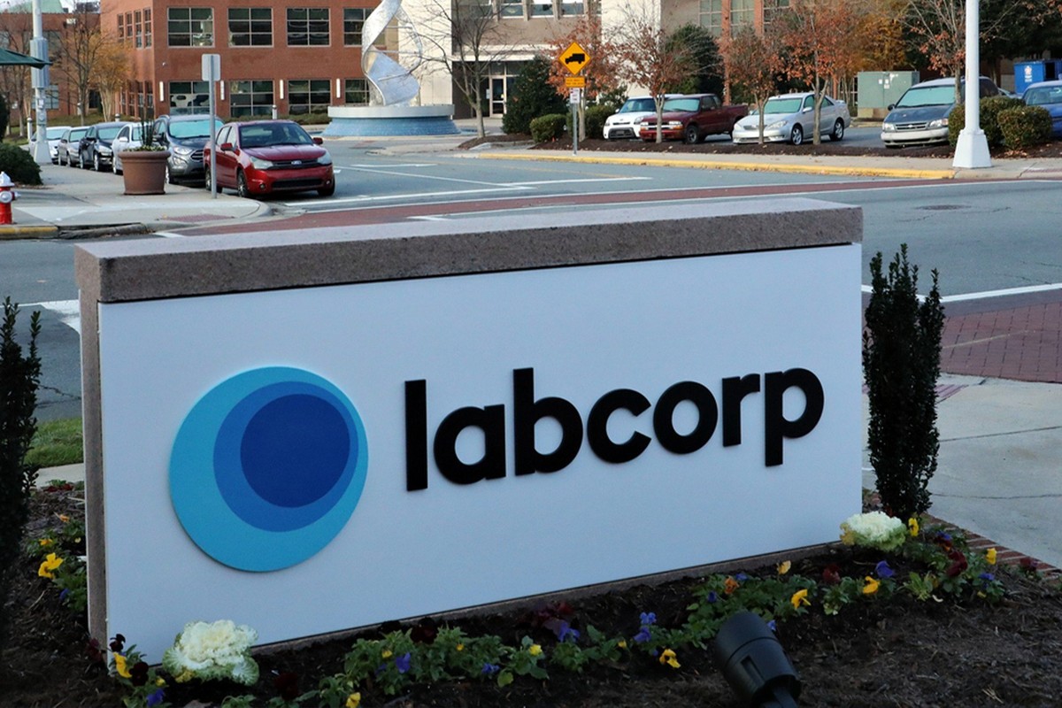 Labcorp to Acquire Personal Genome Diagnostics for up to $575M in Cash