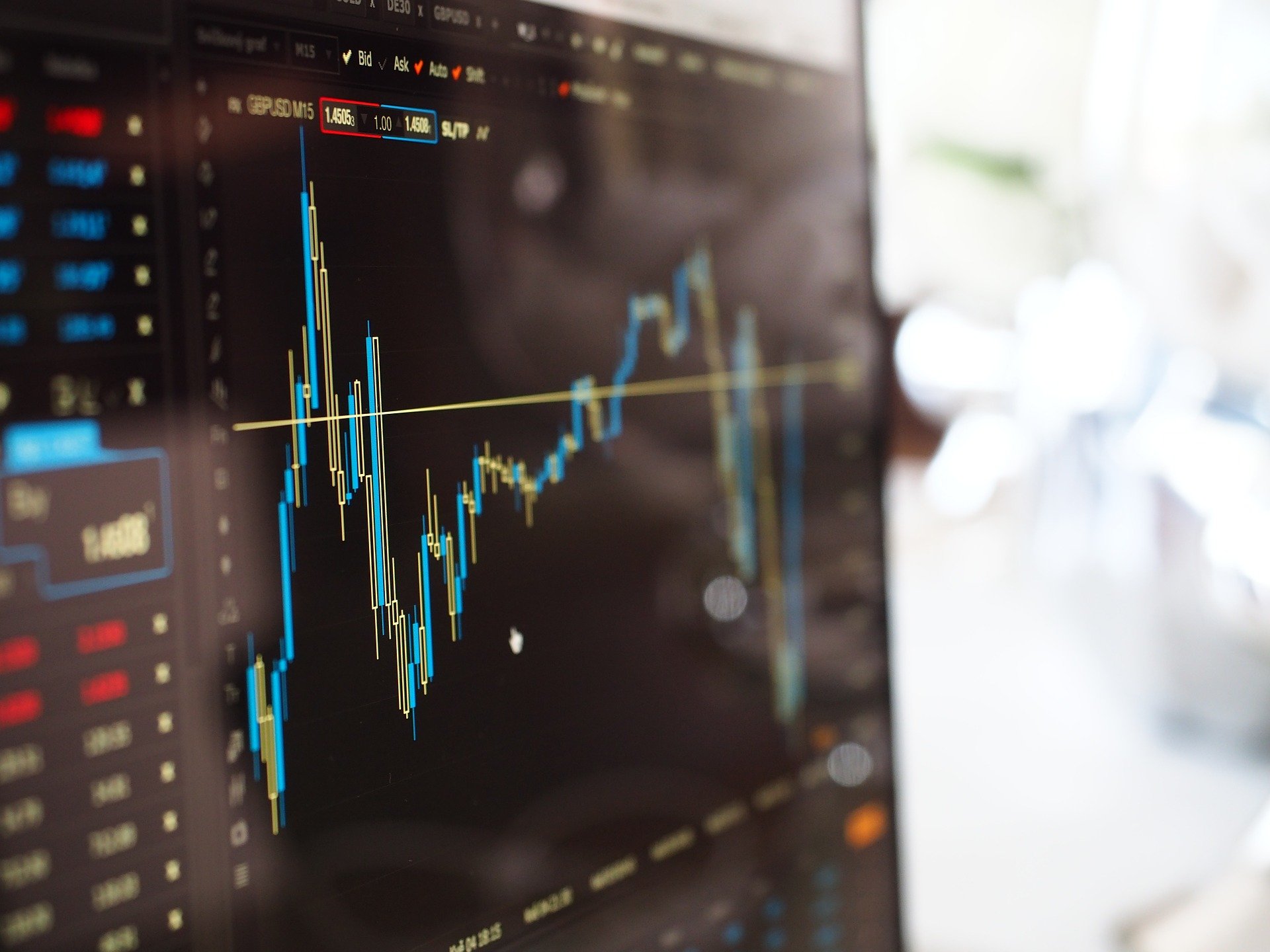 Ortho Clinical Diagnostics Preliminary Q4 Revenues Rise 1 Percent