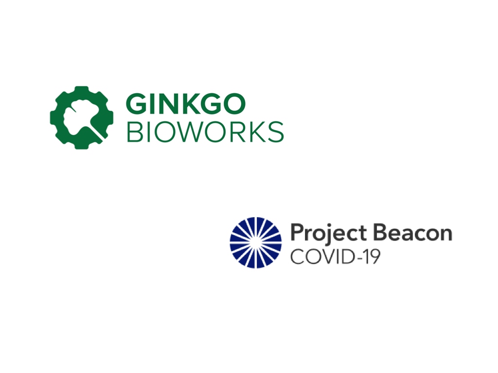 Ginkgo Bioworks Acquires Massachusetts COVID-19 Testing Firm