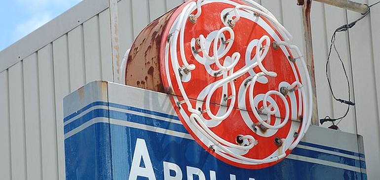 GE Healthcare's revenue hit by continued supply chain challenges