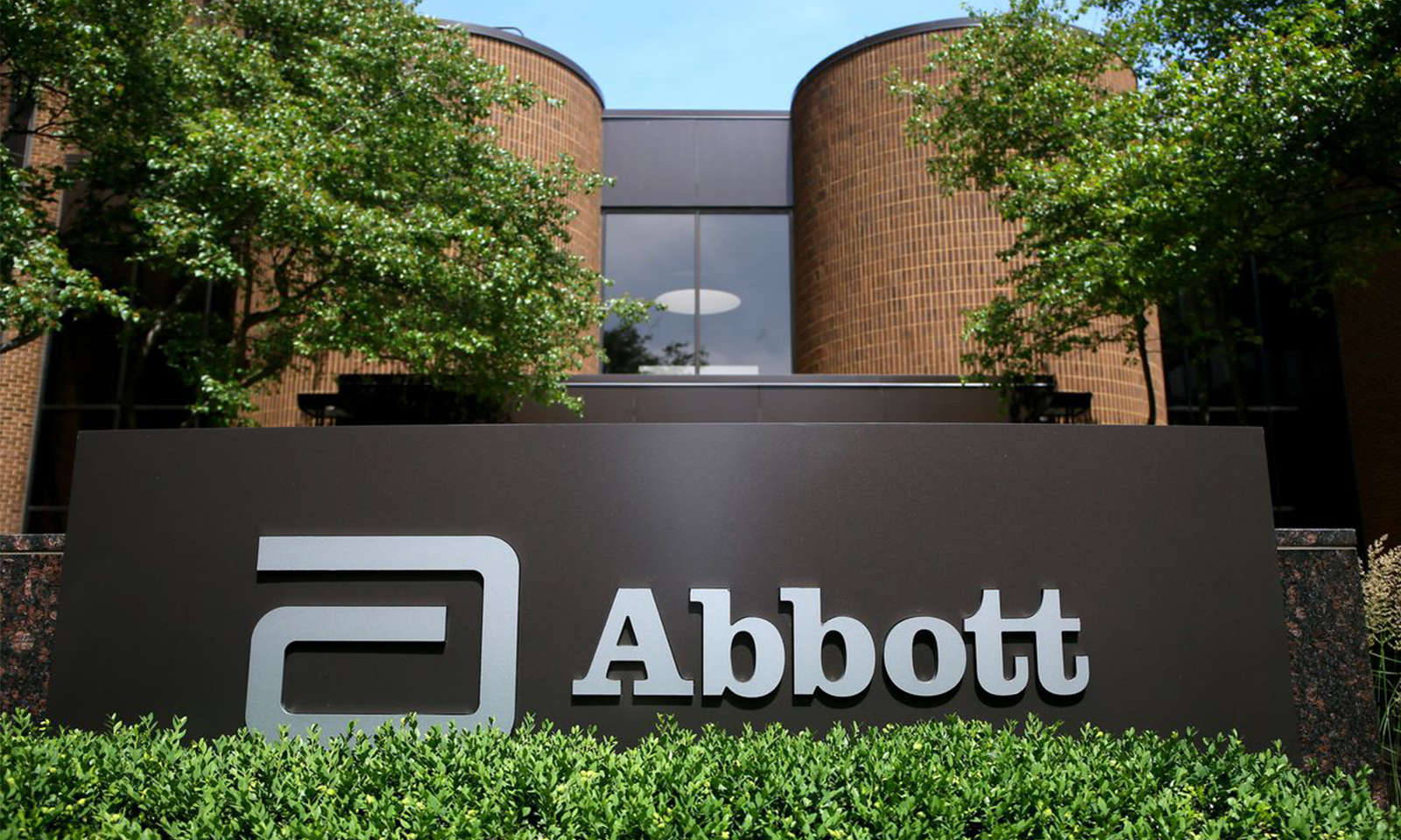 Abbott Q4 Diagnostics Revenues Grow 3 Percent, Full-Year Revenues up 25 Percent