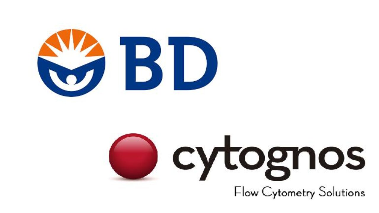 Becton Dickinson Acquires Spanish Clinical Flow Cytometry Firm Cytognos