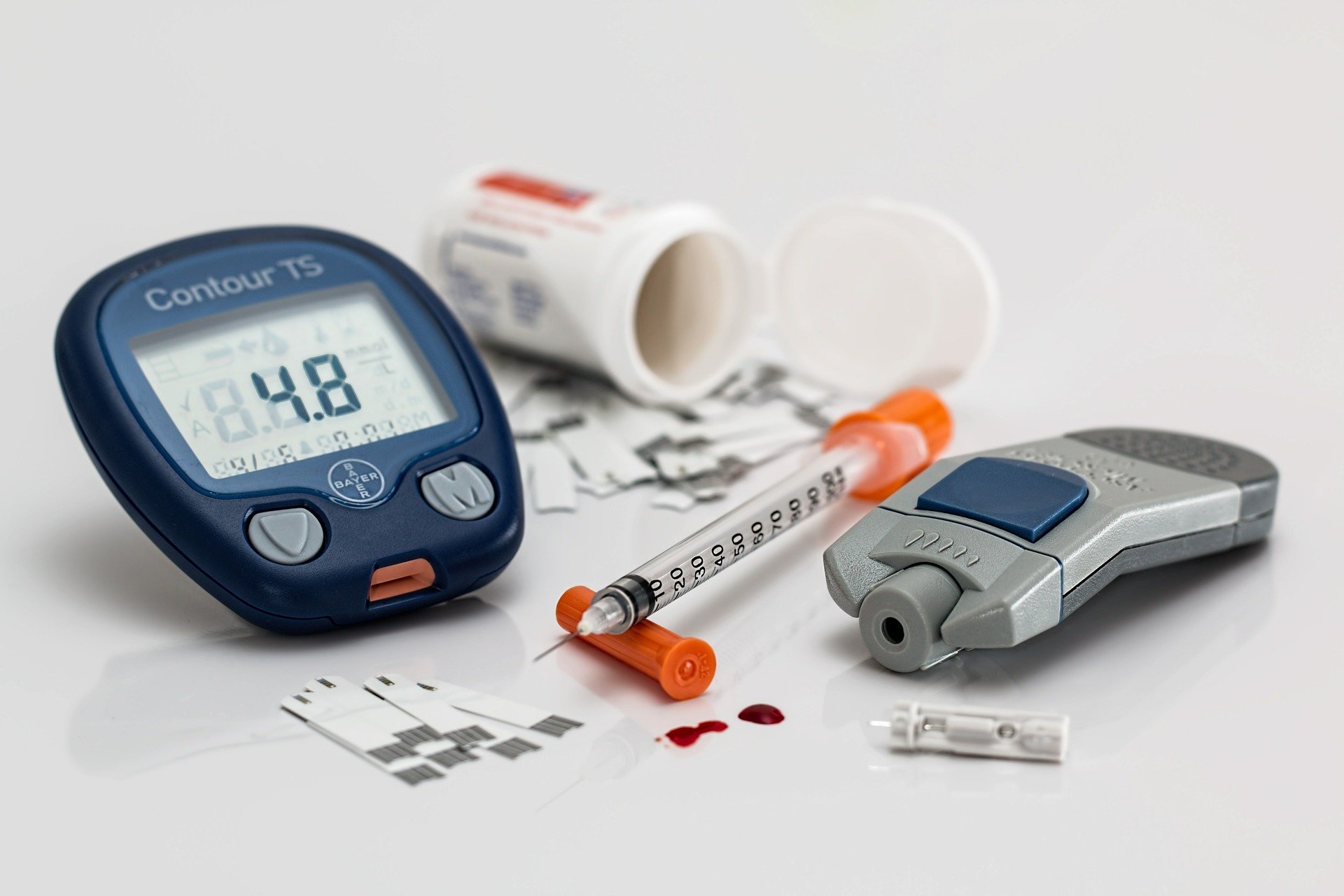 Followed China Mobile, China Telecom Got Into Medical Field!