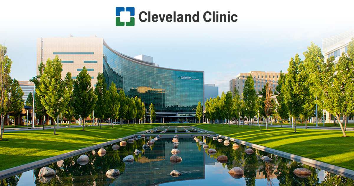 Cleveland Clinic Gets FDA Emergency Use Authorization for Molecular COVID-19, Flu Combo Test