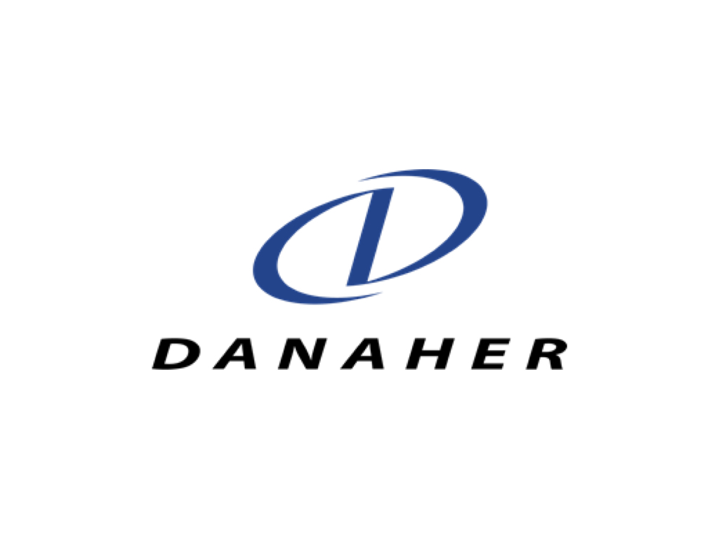 Danaher Q1 Revenues Rise 12 Percent