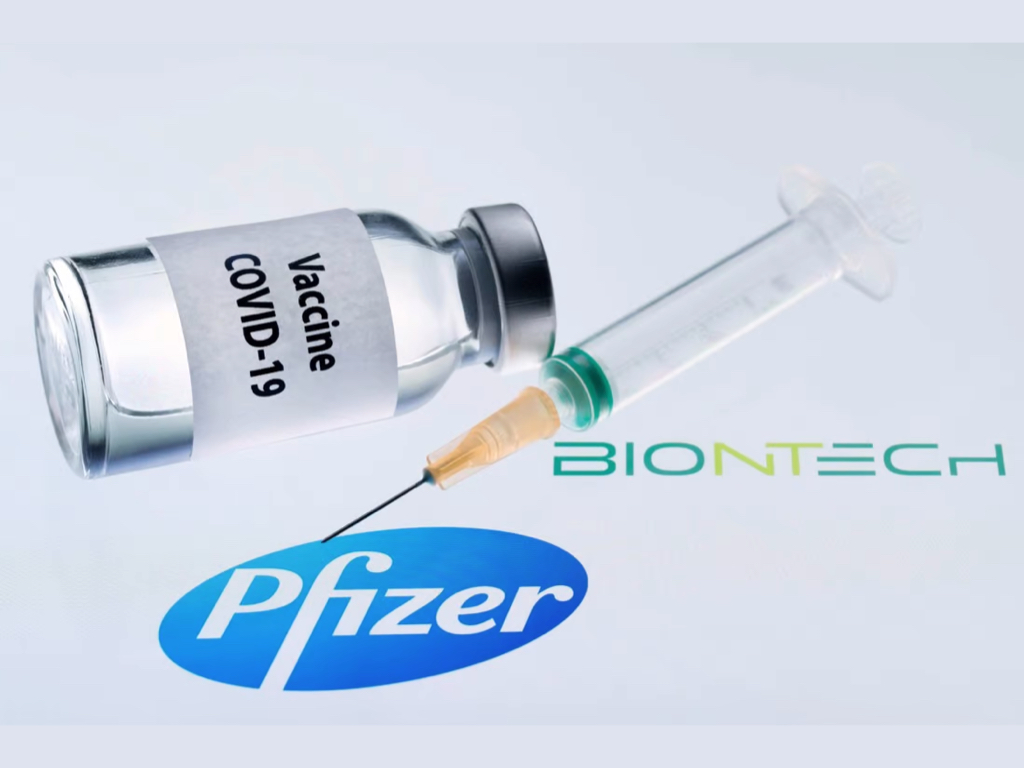 Pfizer and BioNTech Submit EUA Application for Pediatric COVID-19 Vaccine Booster Dose