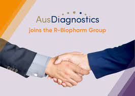 R-Biopharm Acquires AusDiagnostics