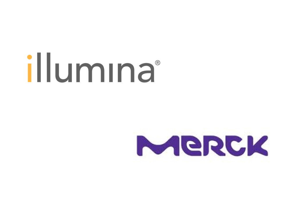 Illumina, Merck launch test for cancer development, progression insights