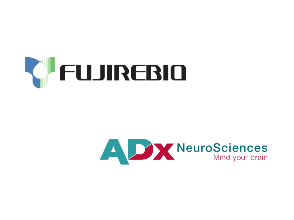 Fujirebio Acquires ADx NeuroSciences for €40M