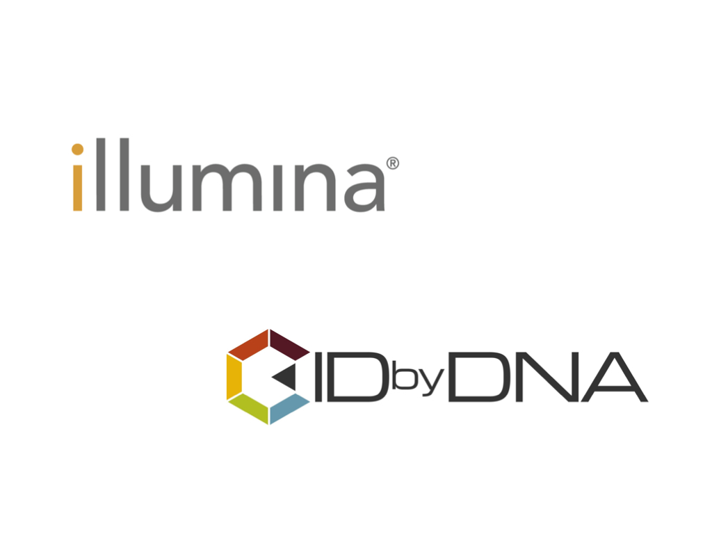 Illumina Acquires IDbyDNA