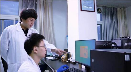 Results in 15 Minutes! Chinese Scientists Take the Lead in Breaking Through the Technical Difficulties of COVID-19 Detection