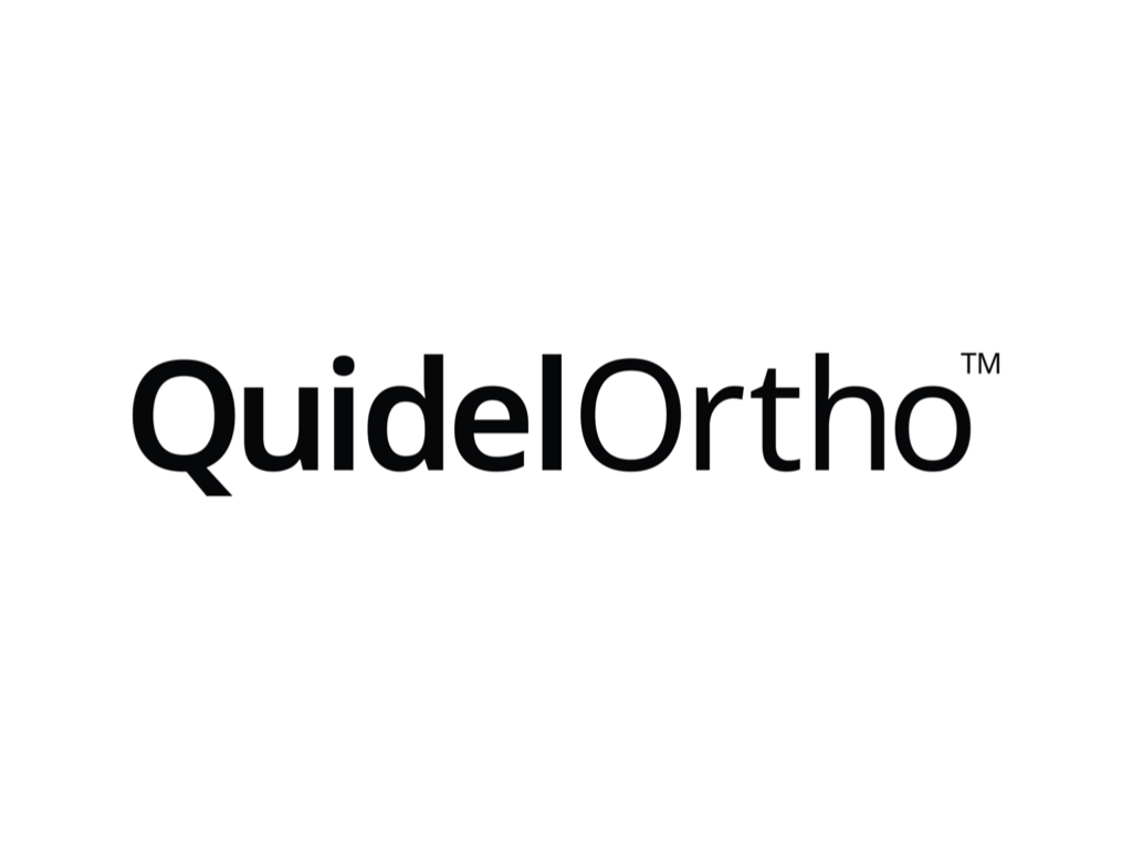 QuidelOrtho Q2 Revenues Rise 34 Percent