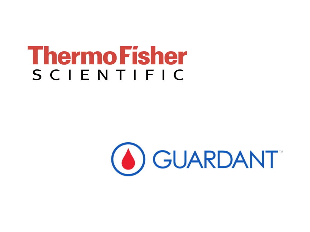 Guardant Health, Thermo Fisher Scientific Tests Approved as CDx to Enhertu in Lung Cancer