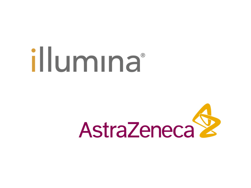 Illumina, AstraZeneca Partner on AI-Based Drug Target Discovery