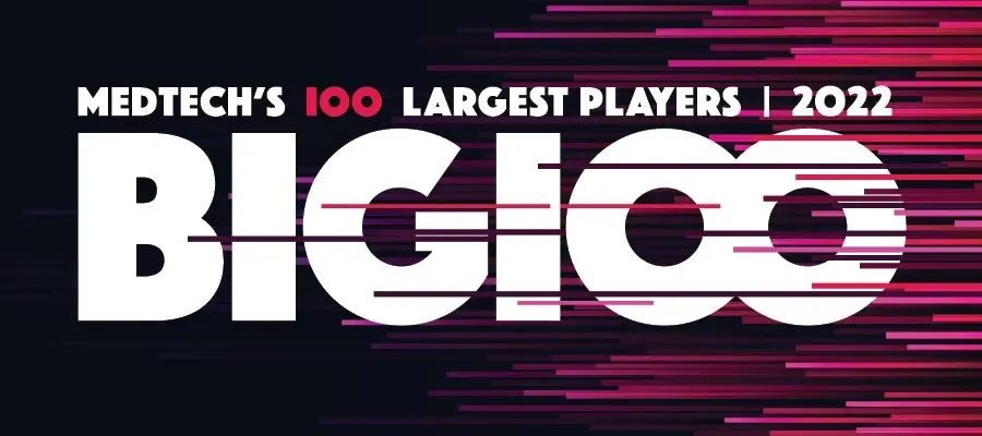 Mindray and MicroPort Listed on Medtech Big 100