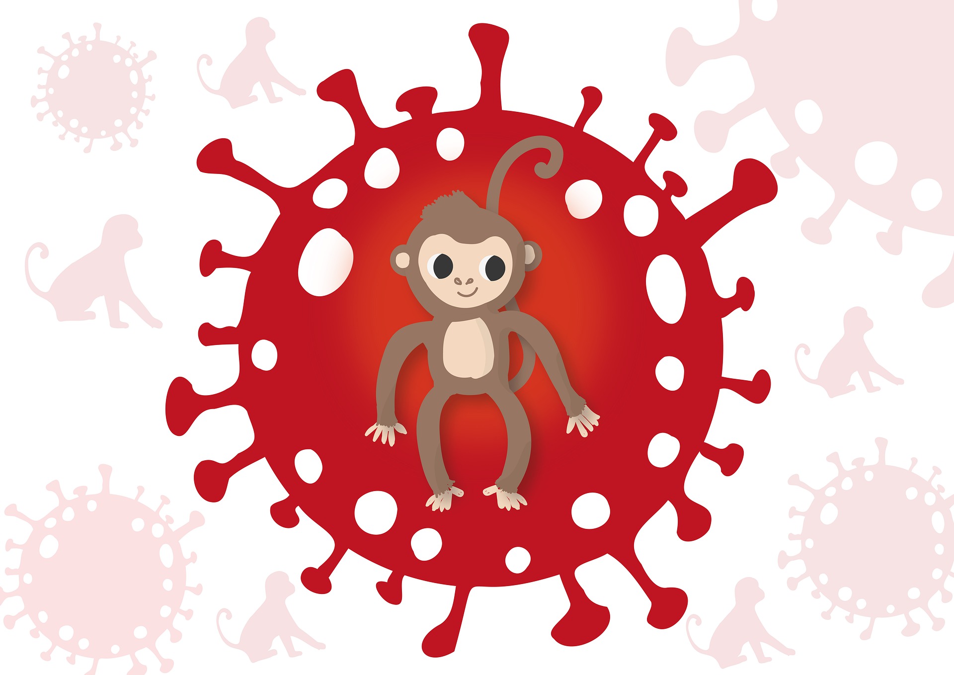 Monkeypox to be renamed by WHO; ‘mpox’ will phase in over next year