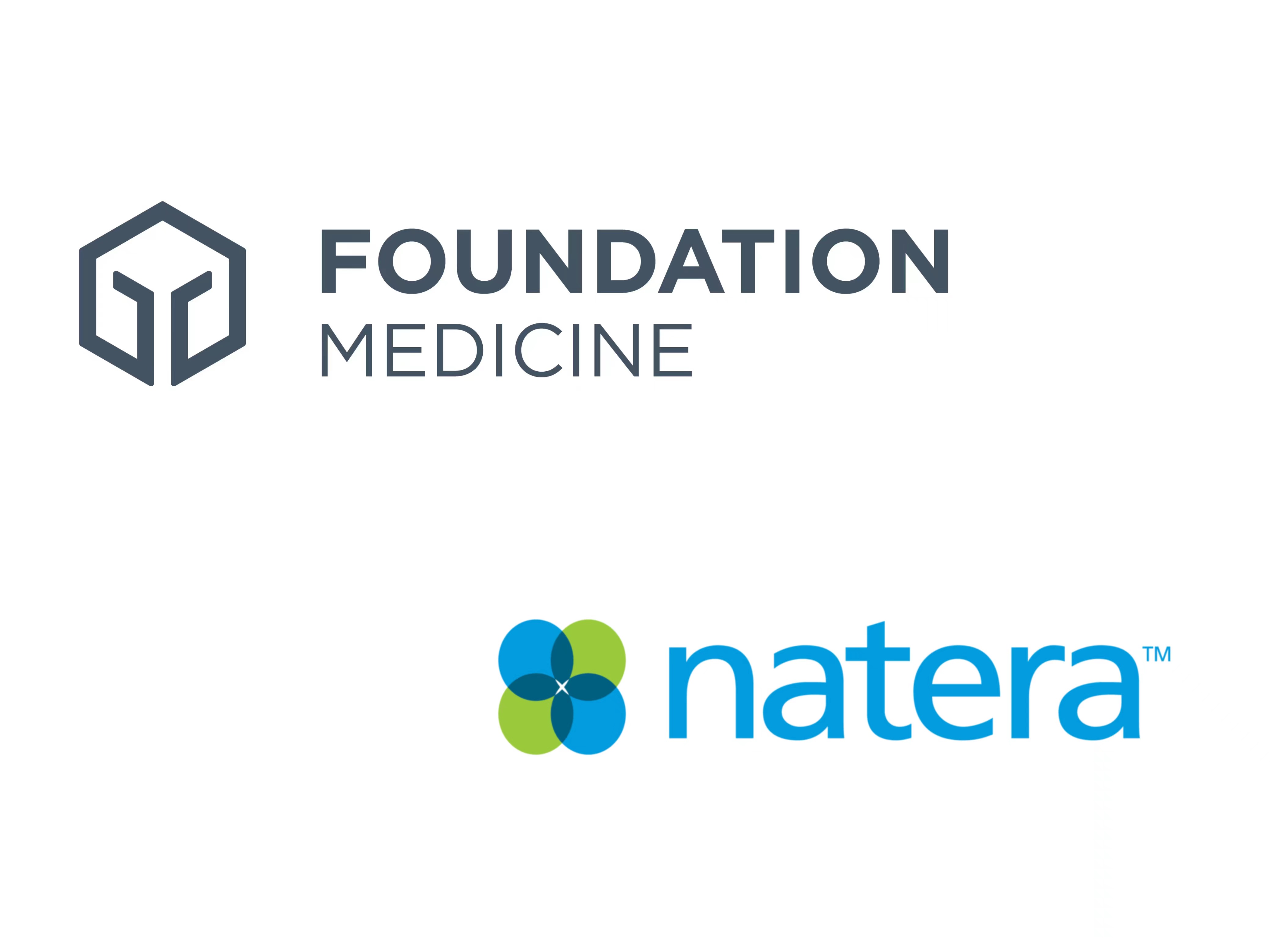 Foundation Medicine and Natera Announce the Launch of FoundationOne®Tracker Personalized Circulating Tumor DNA Monitoring Assay for Investigational Use and Early Access Clinical Use