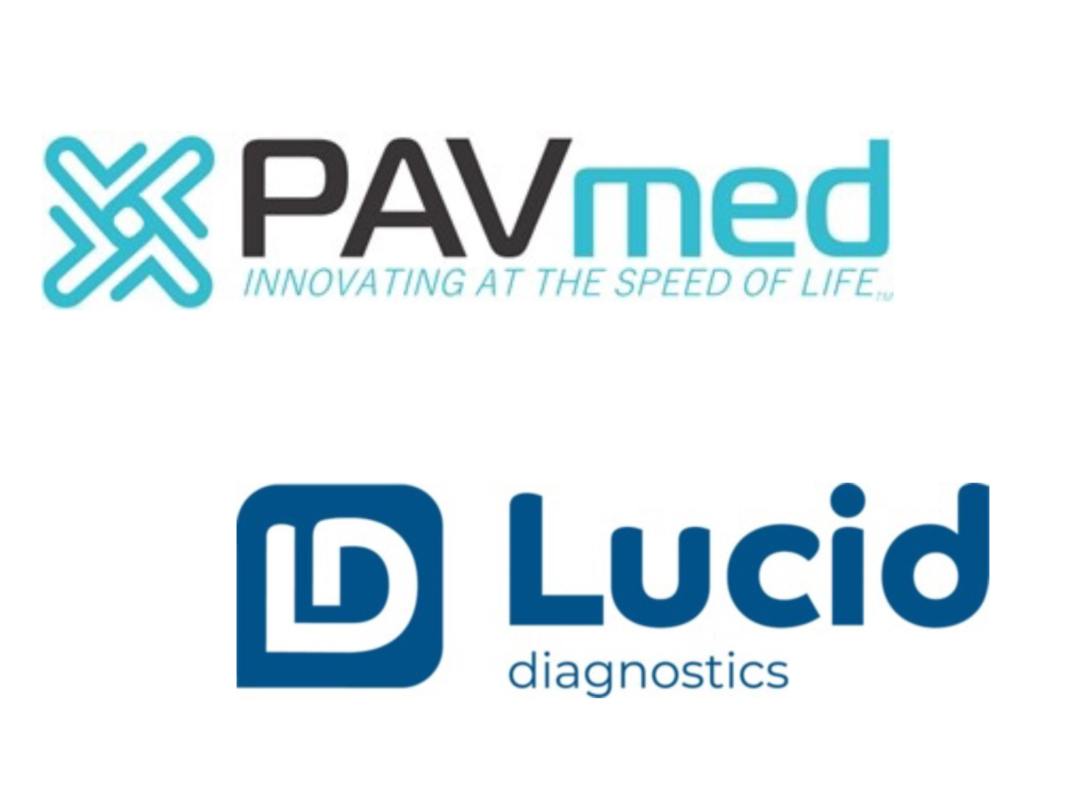 PAVmed and Lucid Diagnostics Provide Strategic Business Update