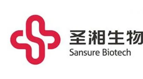 Dai Lizhong，President of Sansure was re-elected to the National People's Congress