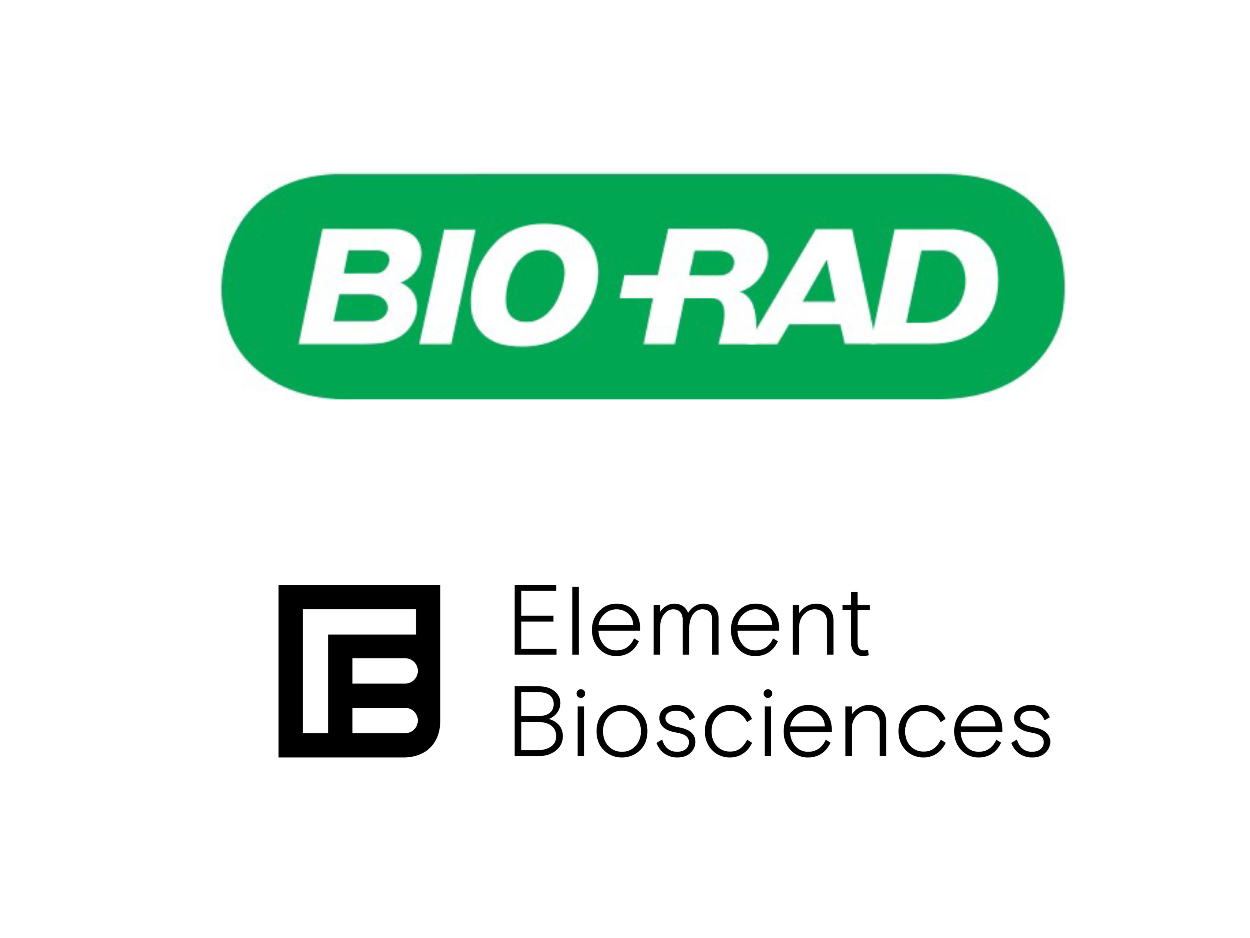 Bio-Rad, Element Biosciences collaborate on RNA library prep with benchtop sequencer